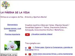 Sites similar to proyectopv.org