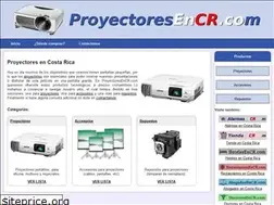 Sites similar to proyectoresencr.com