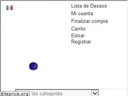 Sites similar to proyectoresindigo.com