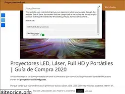 Sites similar to proyectoresled.net