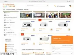 Sites similar to proyectoresok.com