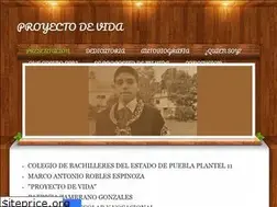 Sites similar to proyectorobles.weebly.com