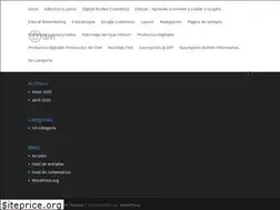 Sites similar to proyectosagencia.com