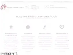 Sites similar to proyectosalesiano.org.ec