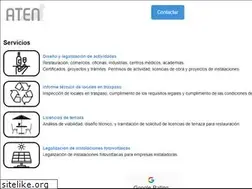 Sites similar to proyectosaten.com