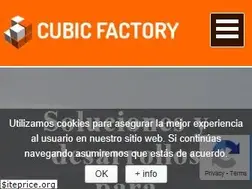 Sites similar to proyectosbds.com