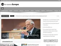 Sites similar to proyectoscopio.es
