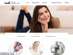 Sites similar to proyectosdesdecasa.com
