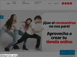 Sites similar to proyectosdigitales.es
