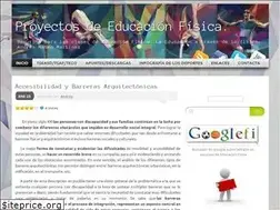 Sites similar to proyectosef.wordpress.com