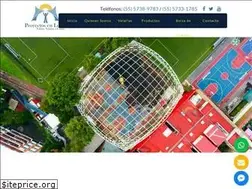 Sites similar to proyectosenlonas.com.mx