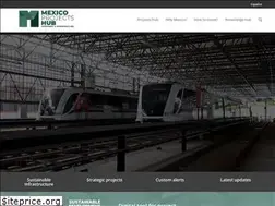Sites similar to proyectosmexico.gob.mx