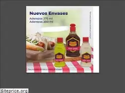 Sites similar to proyectospet.com