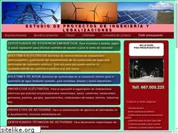 Sites similar to proyectostarragona.com