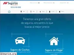 Sites similar to proyectosyseguros.com