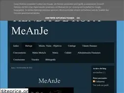 Sites similar to proyectotiendaderopameanje.blogspot.com