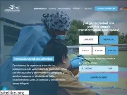 Sites similar to proyectounion.org