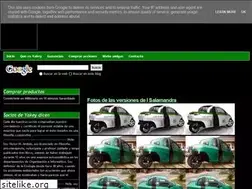 Sites similar to proyectoyakey.blogspot.com