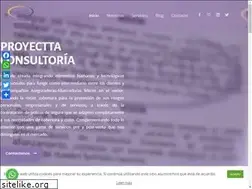 Sites similar to proyectta.com