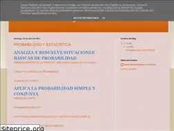 Sites similar to proyest1.blogspot.com