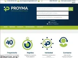 Sites similar to proymaganadera.com