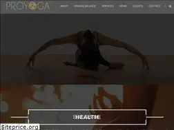 Sites similar to proyogausa.com