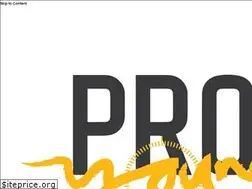 Sites similar to proyoung.nl