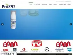 Sites similar to proz92.com