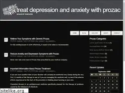 Sites similar to prozac.click