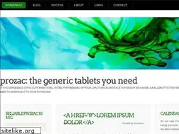 Sites similar to prozac.directory