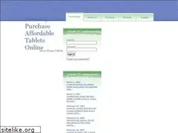 Sites similar to prozac.lol