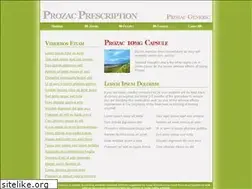 Sites similar to prozac24.com