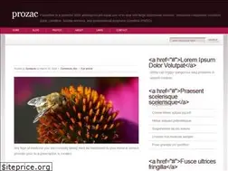 Sites similar to prozacpharm.com