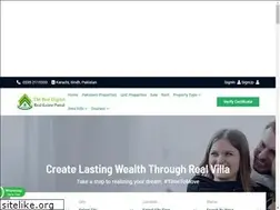 Sites similar to prozameen.com