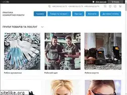 Sites similar to prozaxist.ua