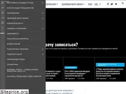 Sites similar to prozdor.ru