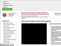 Sites similar to prozdorovie.pro