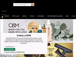 Sites similar to prozdravevlasy.cz