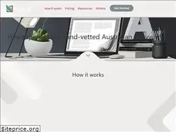 Sites similar to prozely.com.au