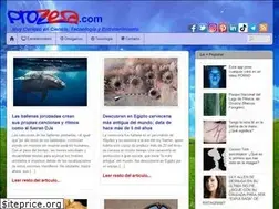 Sites similar to prozesa.com