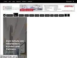 Sites similar to prozesstechnik-portal.com