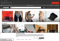 Sites similar to prozis.com.br
