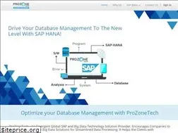 Sites similar to prozone-tech.com