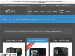 Sites similar to prozone.pl