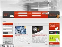 Sites similar to prozori-vrata.com