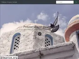 Sites similar to prozorusvet.com