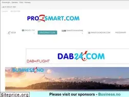 Sites similar to prozsmart.com
