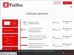 Sites similar to prozzpect.nl