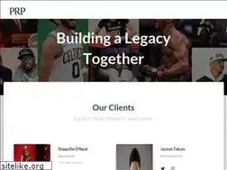 Sites similar to prp-lv.com