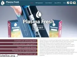Sites similar to prp-plasmolifting.com